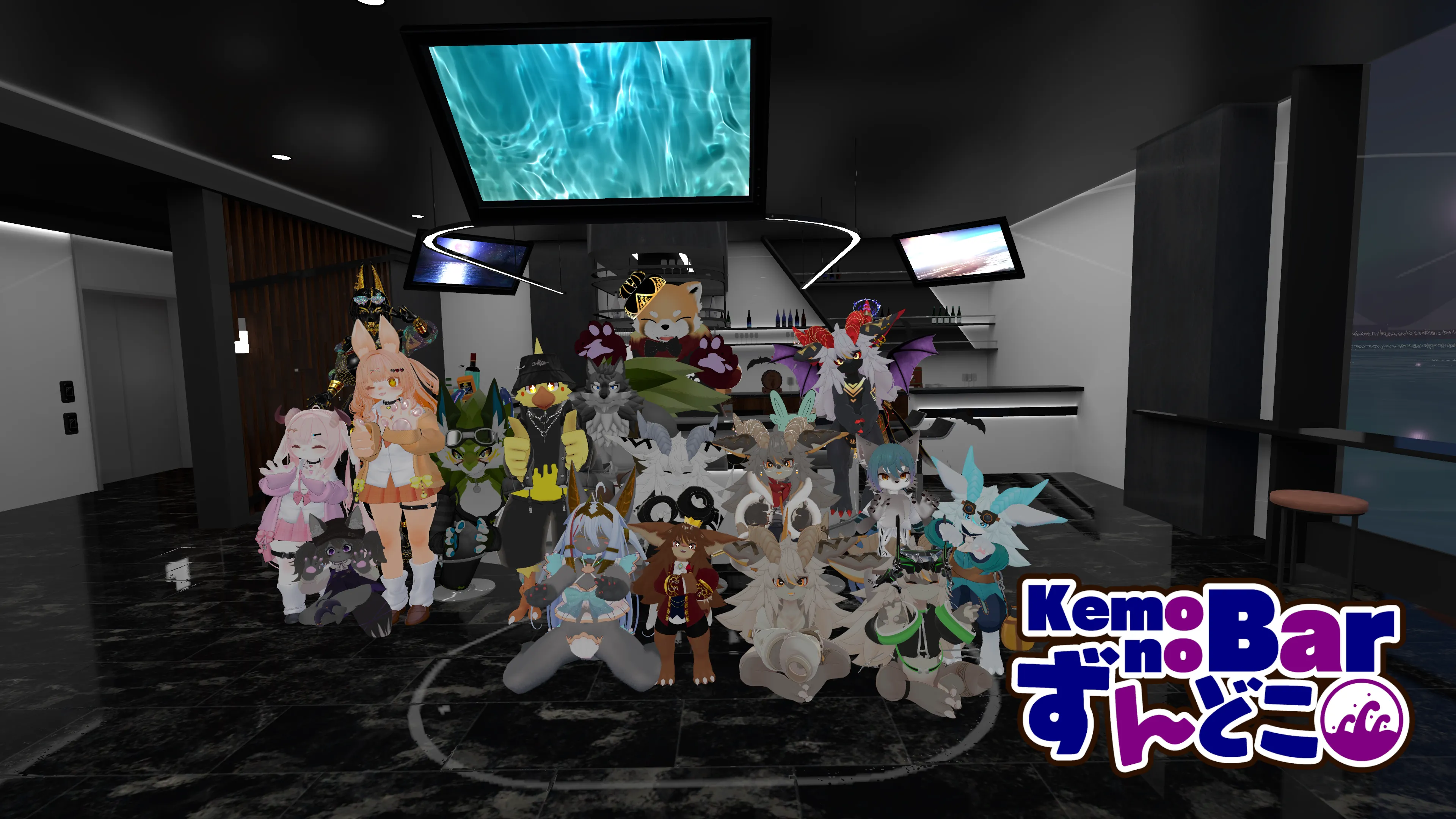 イベントの様子