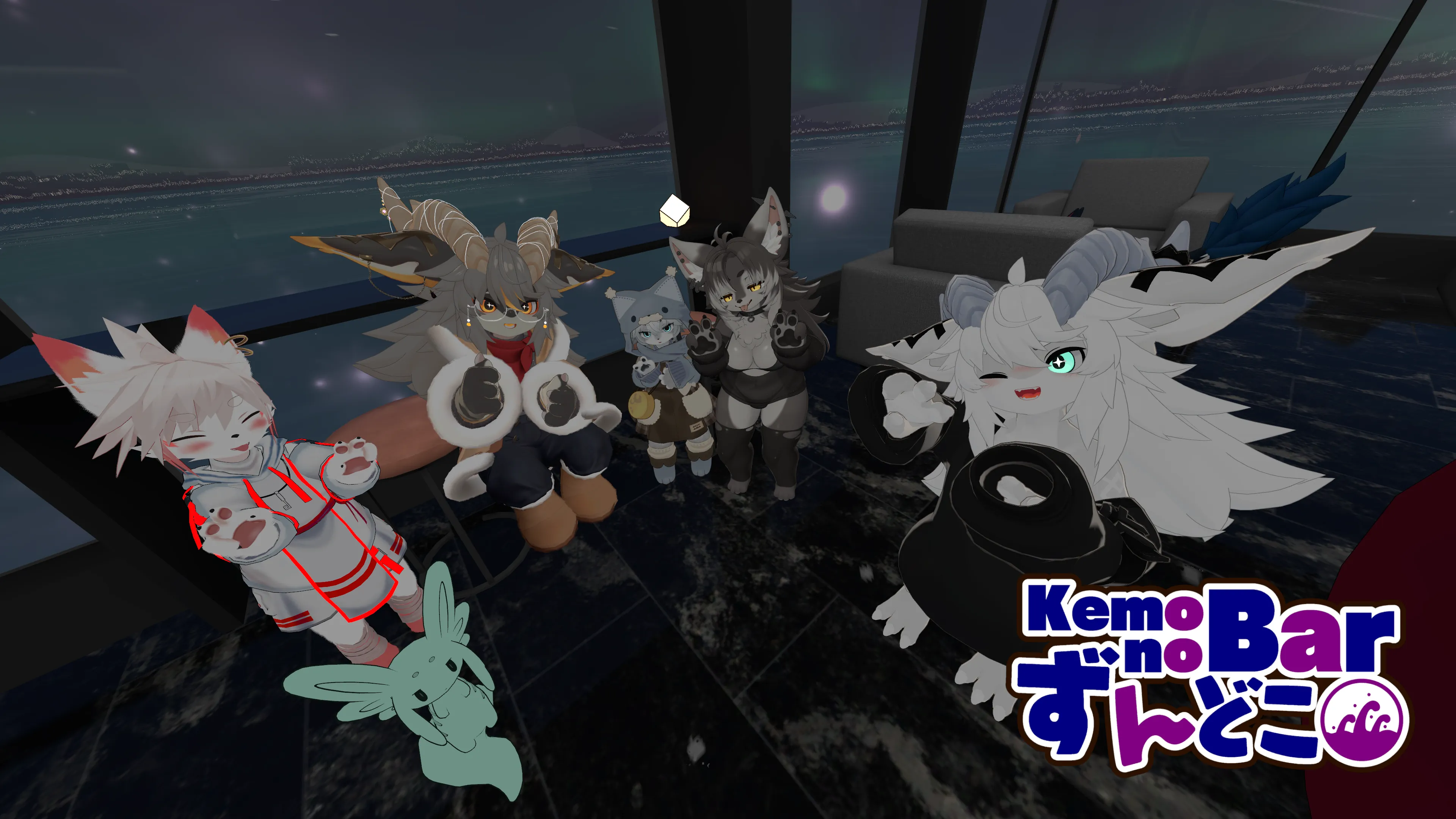 イベントの様子