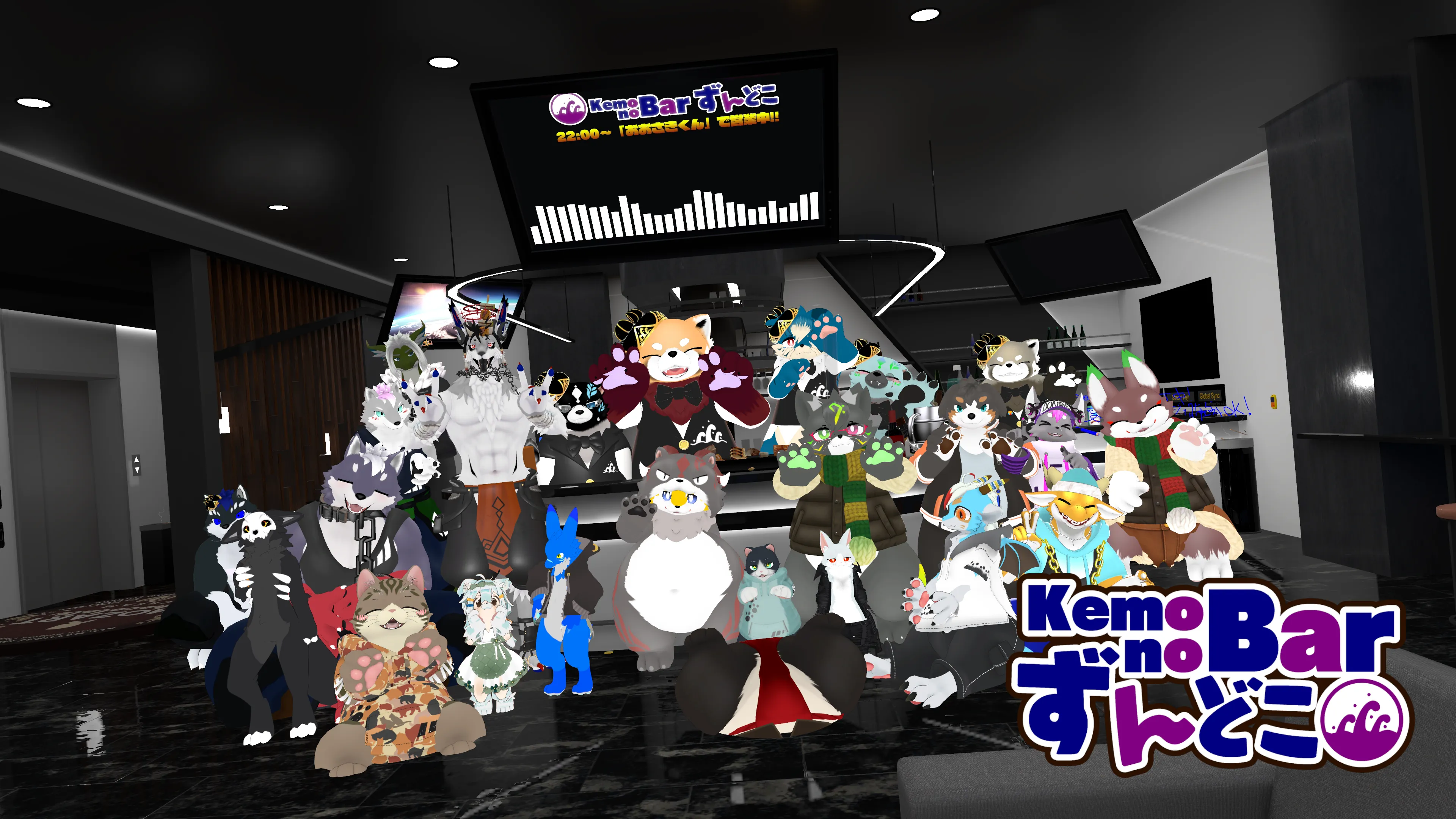 イベントの様子