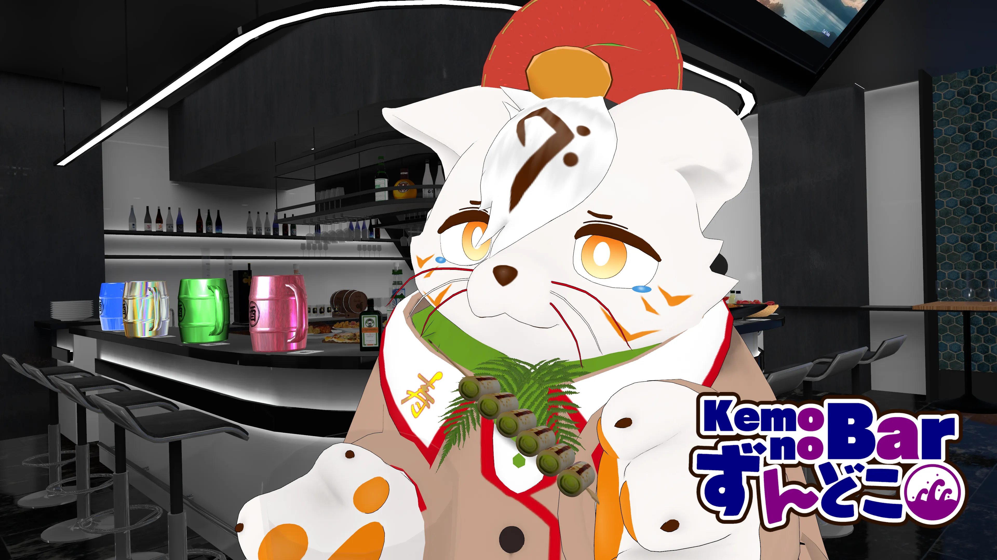 イベントの様子