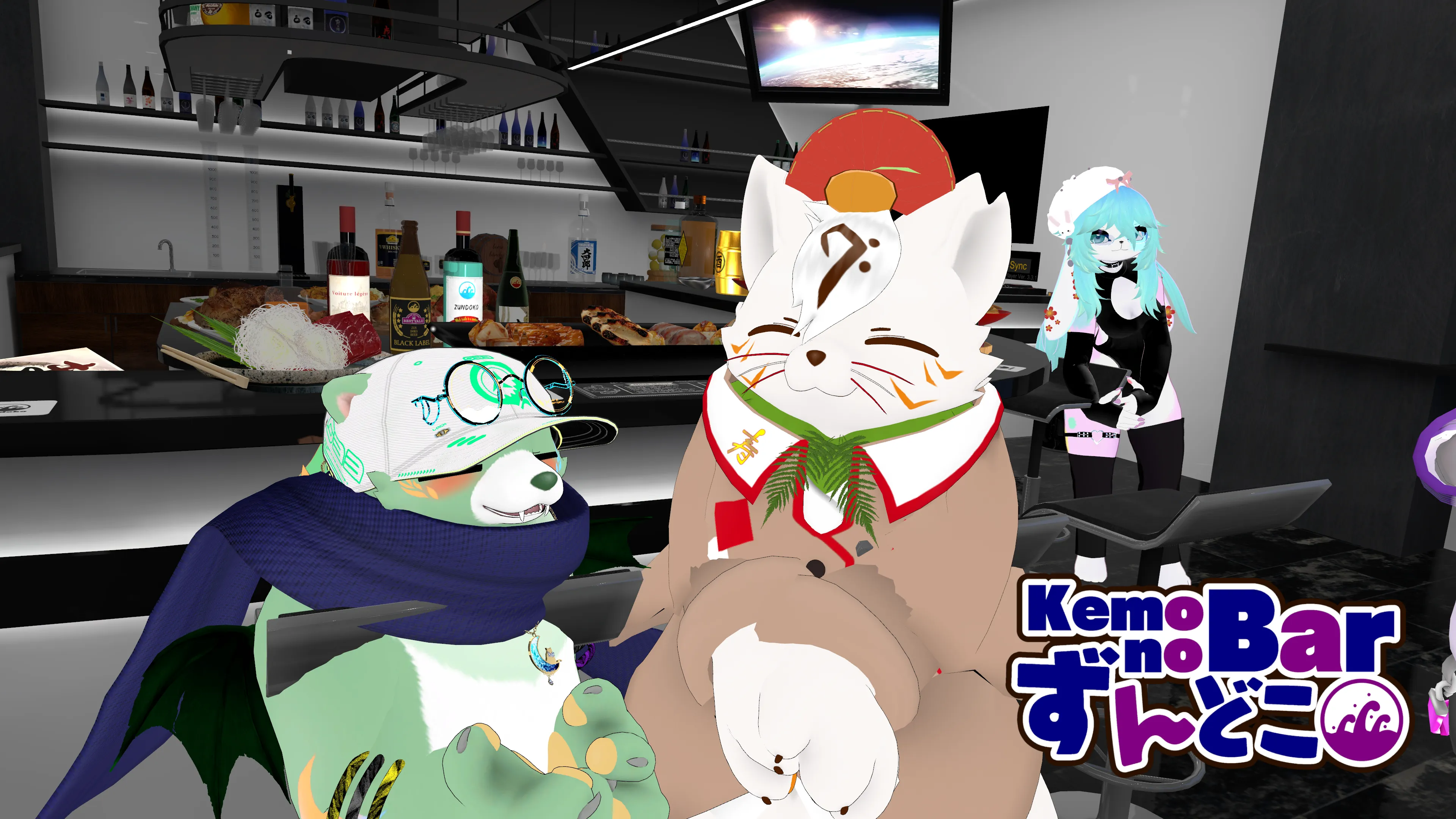 イベントの様子