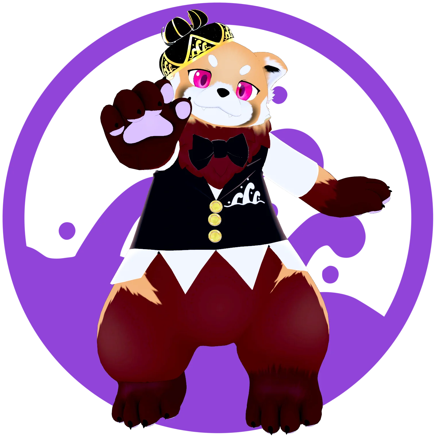 おおさきくん（バー店長）