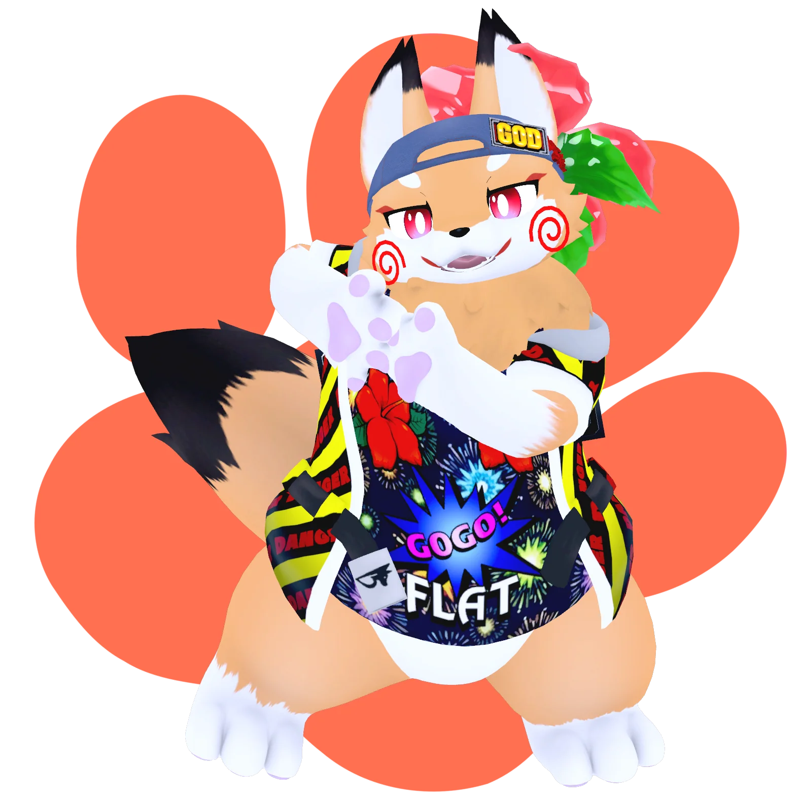 おおさきくん（普段使い）